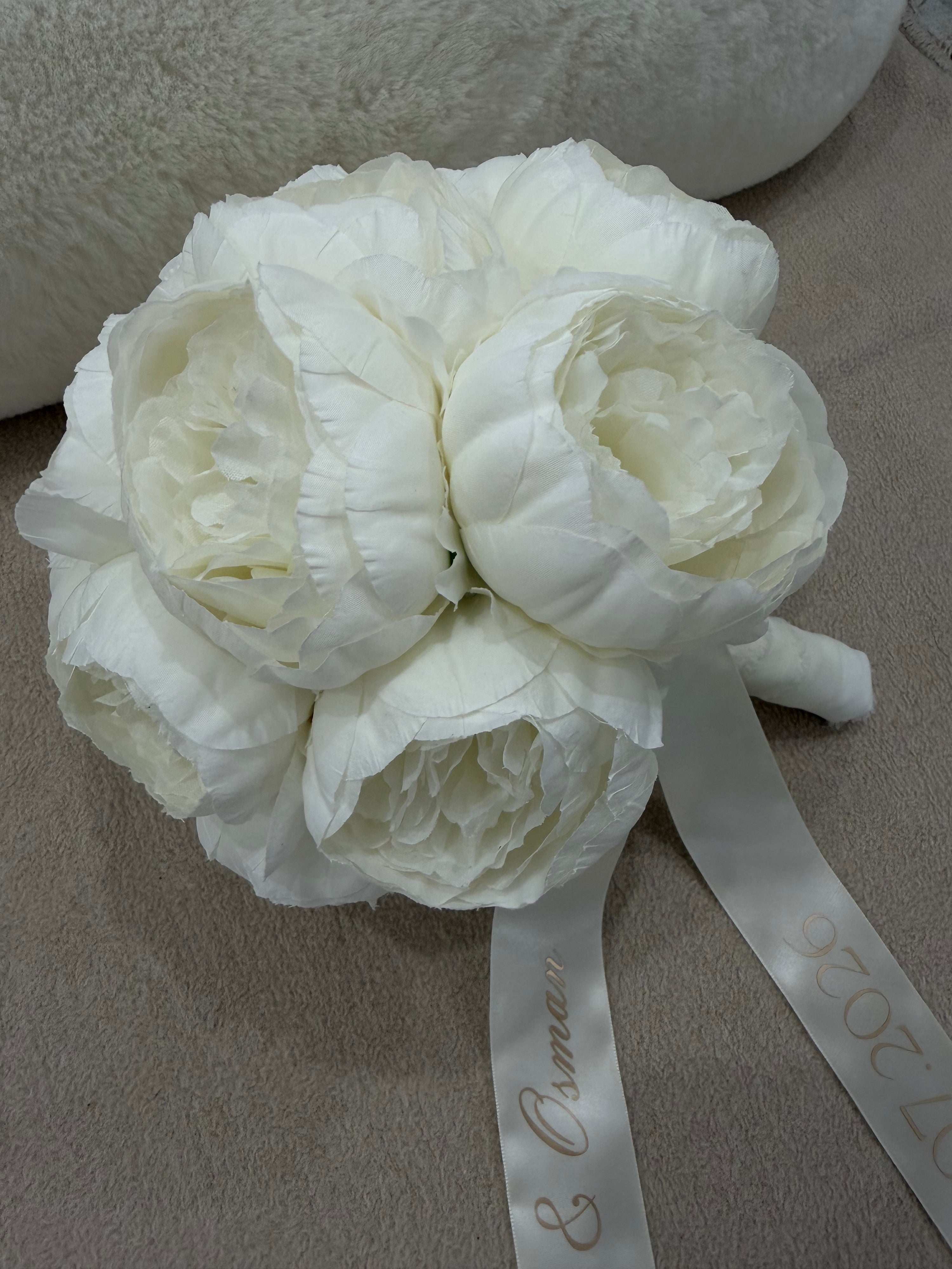 Pure Peony