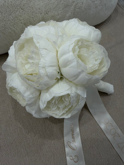 Pure Peony