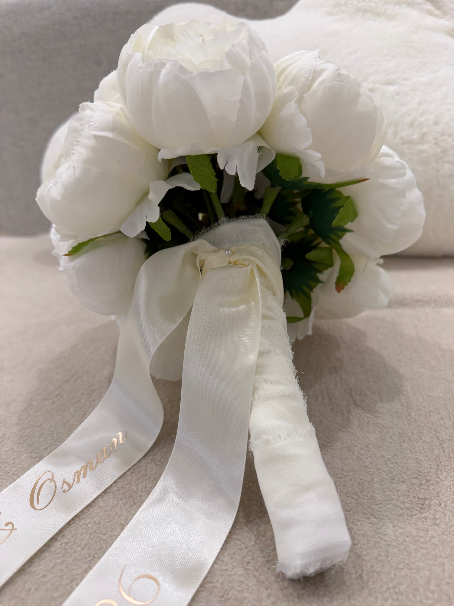Pure Peony