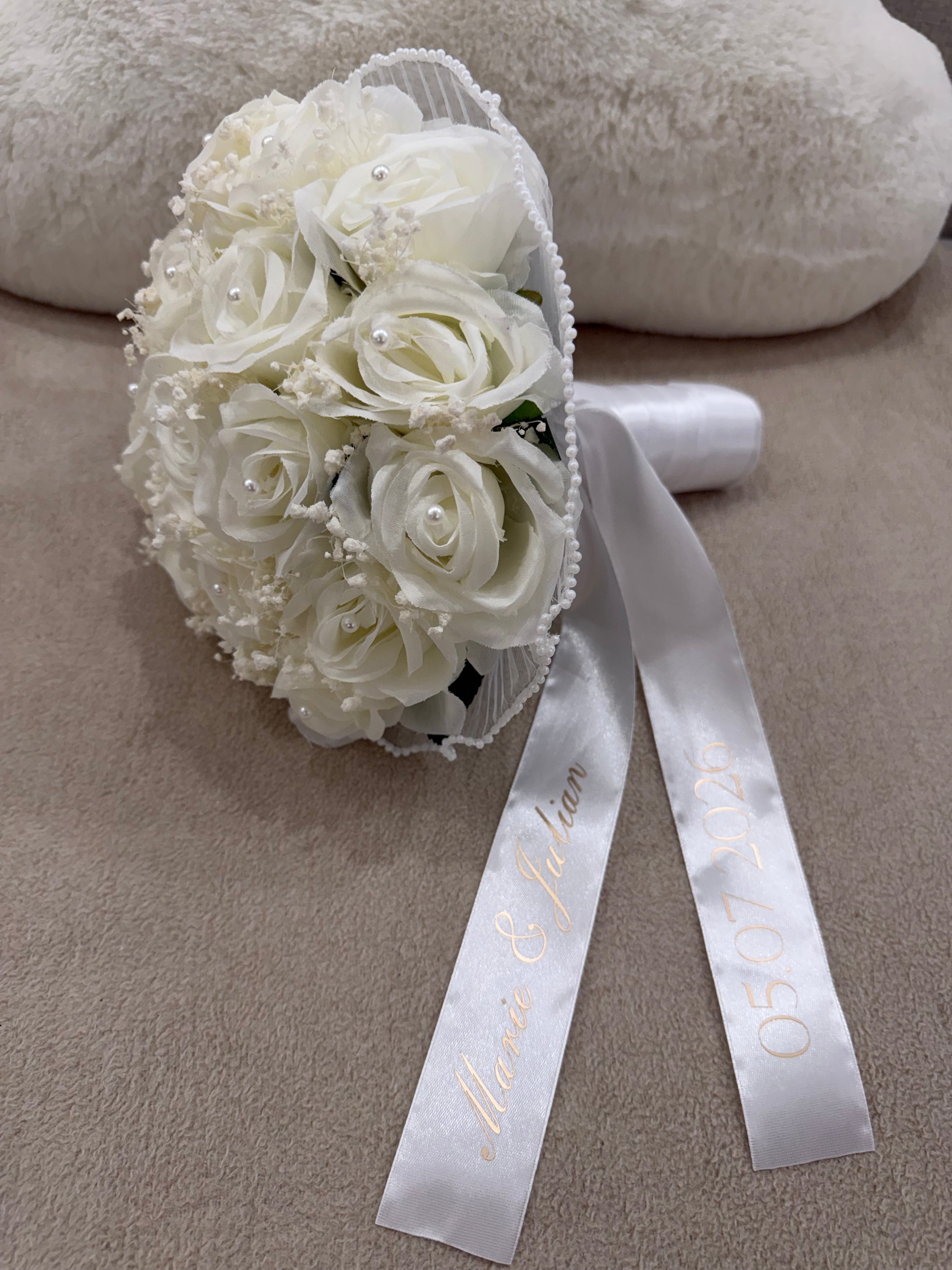 Pearl Veil