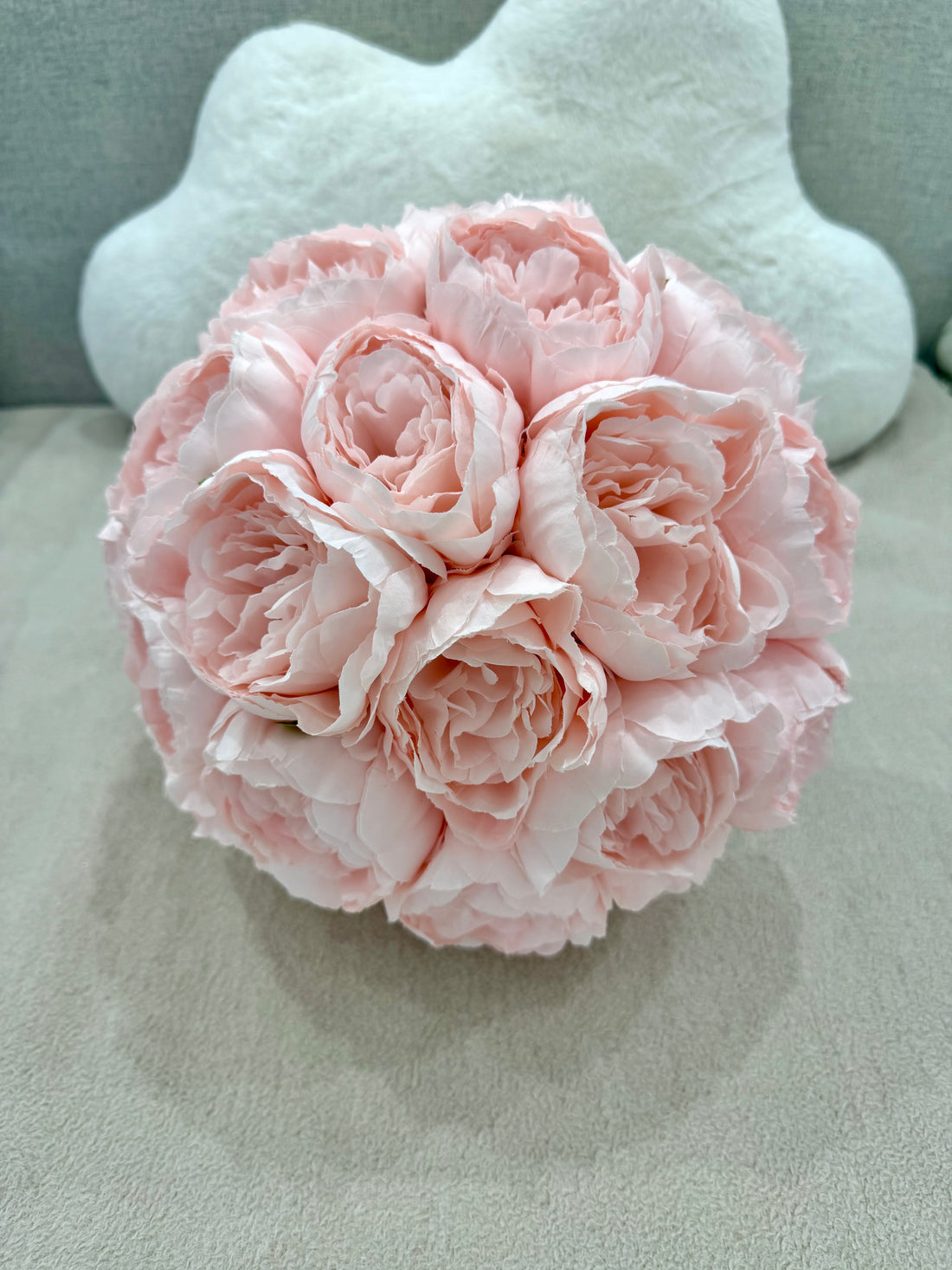 Blush Peony