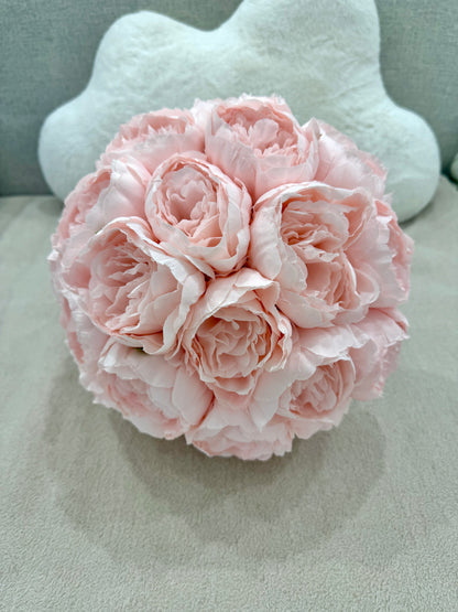 Blush Peony