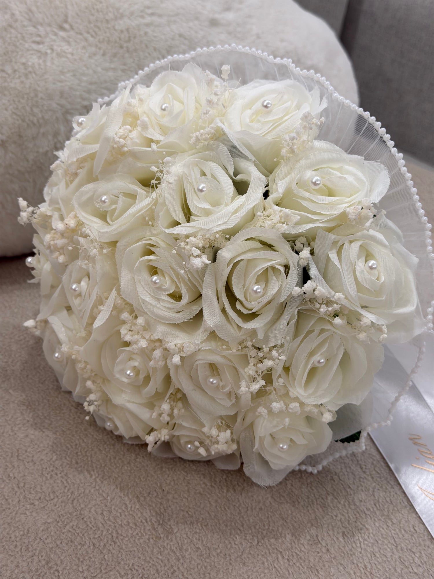 Pearl Veil