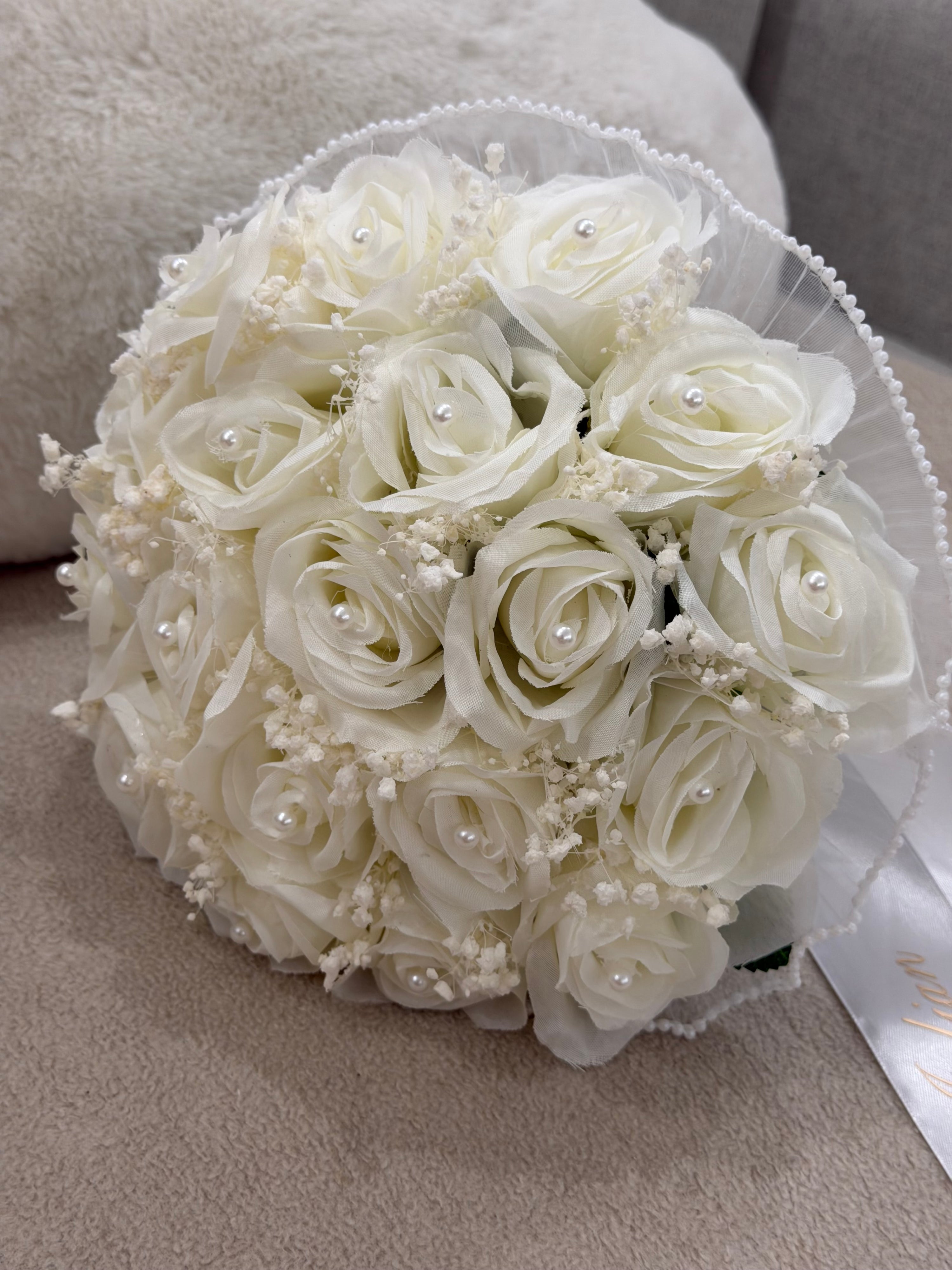 Pearl Veil