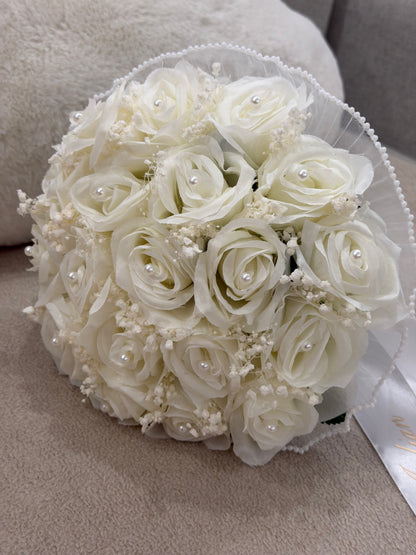 Pearl Veil