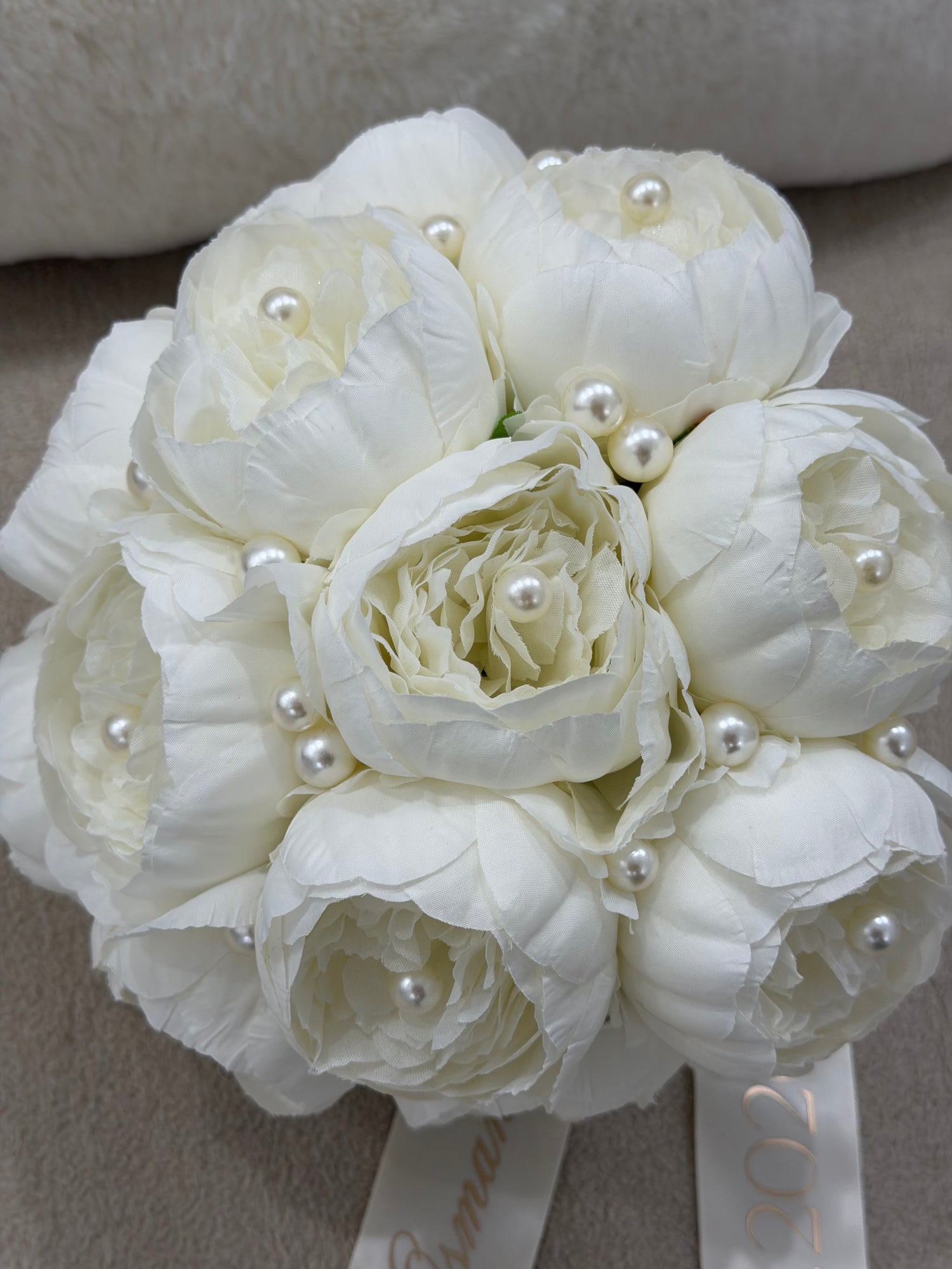 ⁠Ivory Pearl